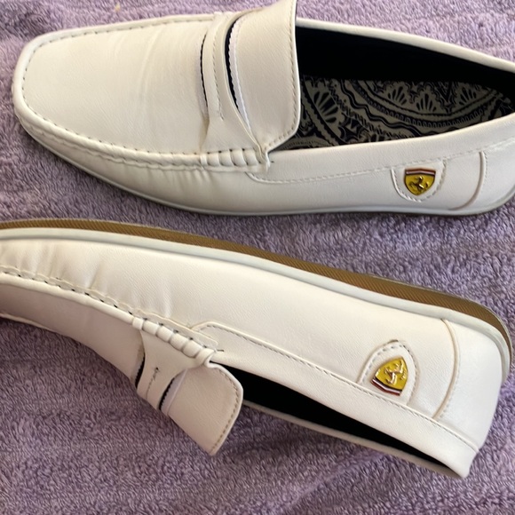 Loafers - Picture 2 of 2